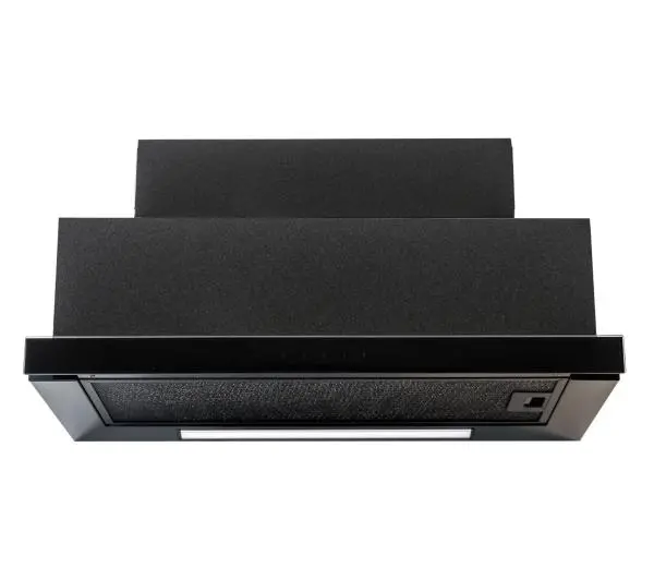 VDB Ideal Pro 60 Black Czarny - DRUGI -30%, ALBO 5-TY ZA 1ZŁ - Kup na Raty - RRSO 0%