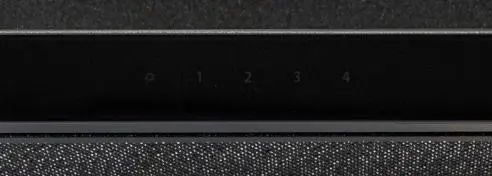 фото Витяжка вбудована VDB Ideal Pro 60 Black 1