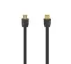 Kabel HDMI Hama 00205013 Flexi Slim HDMI 4K 1,5m Czarny