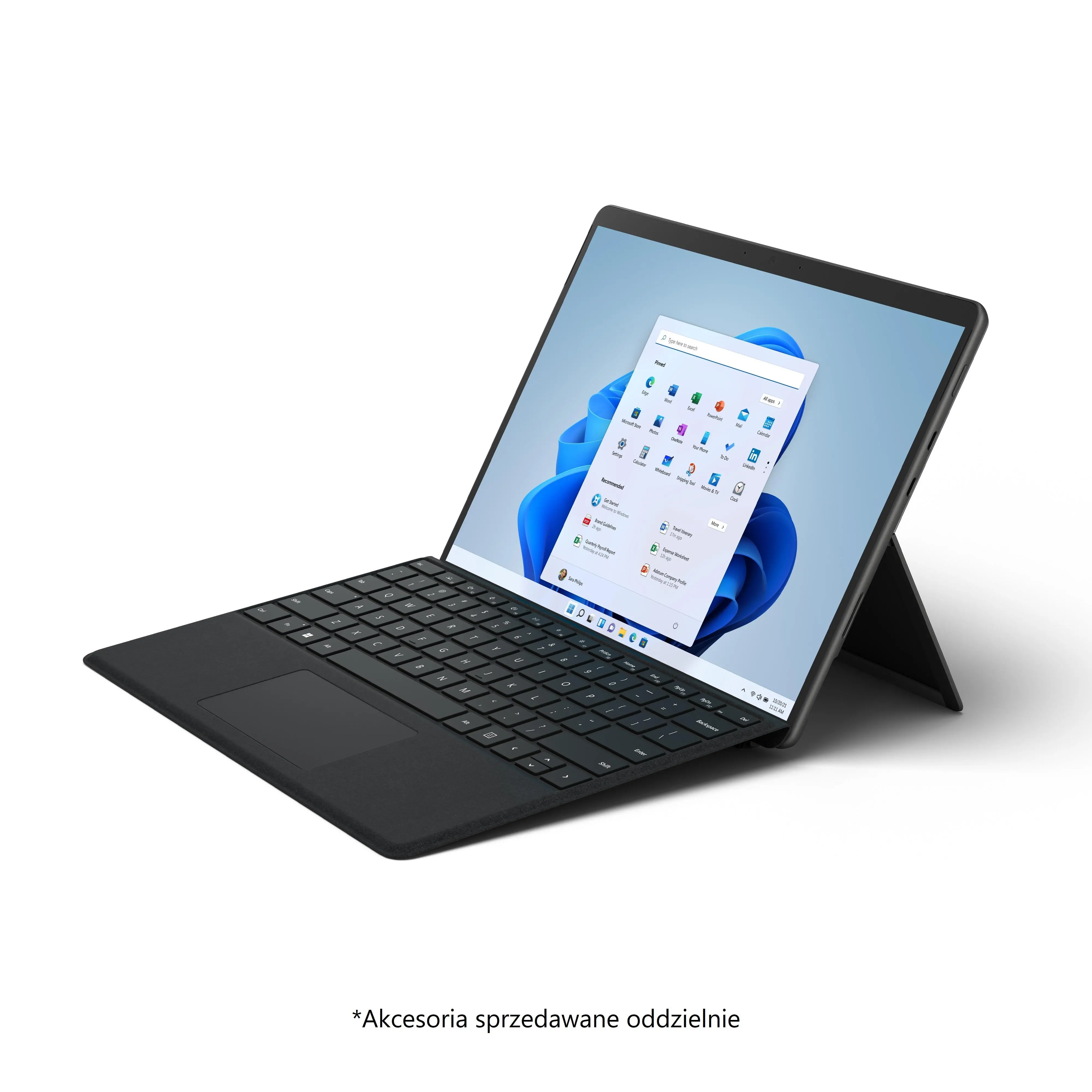 Surface Pro 8 セットi5-1135G7/8GB/256GB Microsoft Surface Pro 8 | i5-1135G7 | 13
