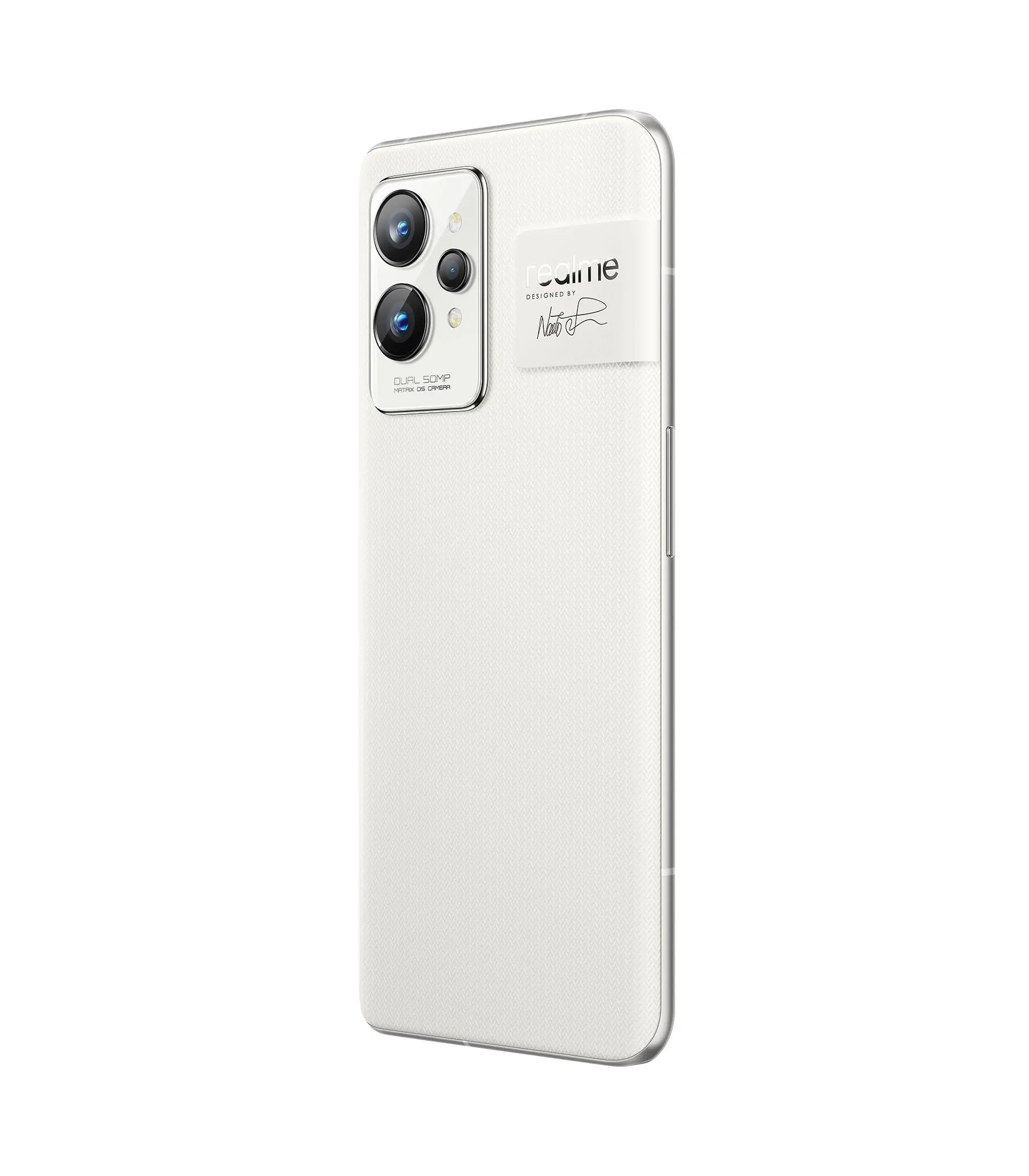 realme GT 2 Pro シルバー 本体 realme GT 2 Pro 12/256GB Paper White - Smartfony i telefony