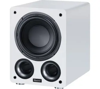 Subwoofer Magnat Alpha RS 8 Aktywny 80W Biały