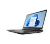 Laptop gamingowy Dell G15 5511-6365 15,6" 165Hz  i7-11800H 16GB RAM  512GB Dysk SSD  RTX3060  Win11 Czarny