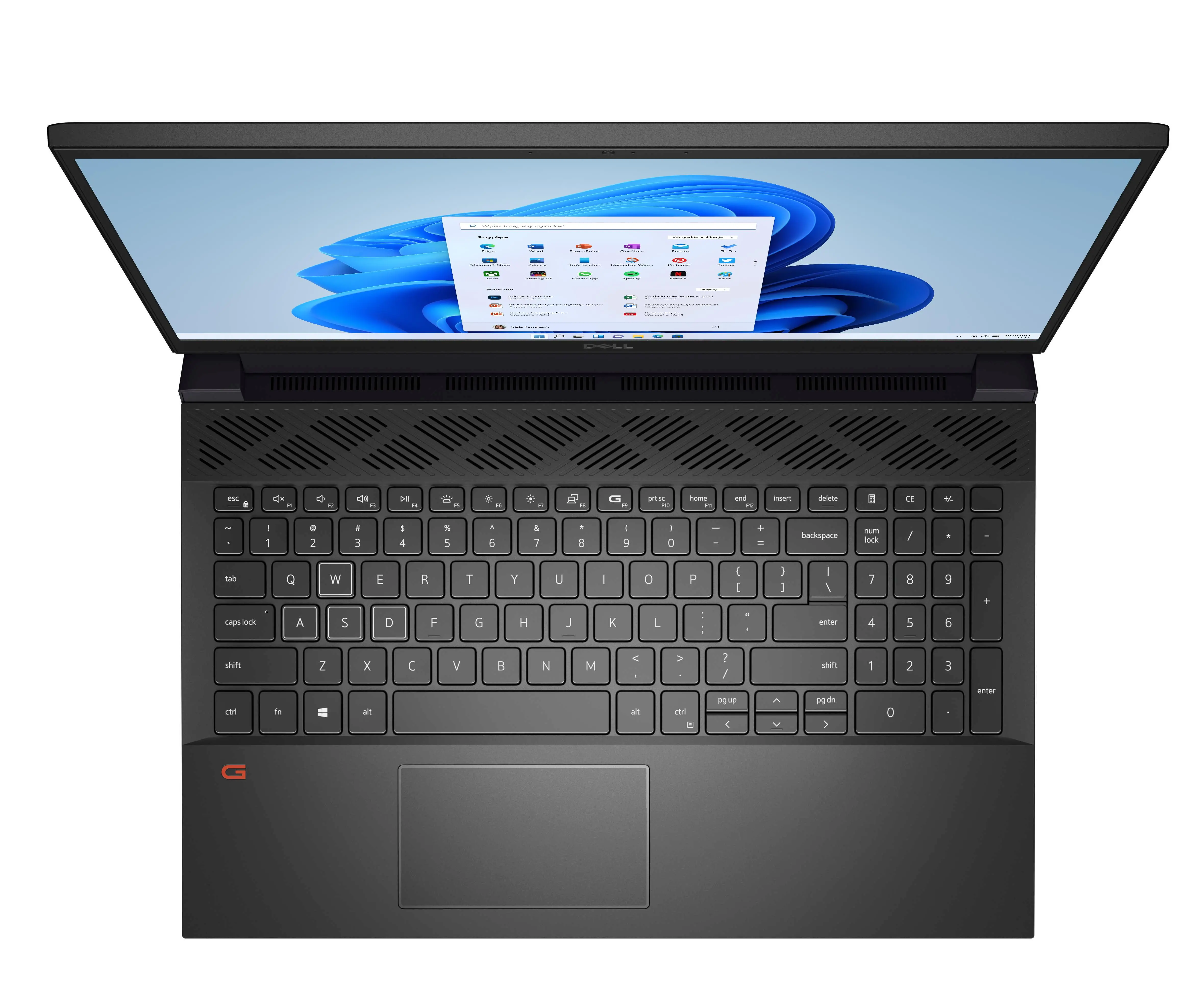 Windowsノート本体 DELL G15 5511 NG9ETI5A-BWPG Amazon.co.jp: Dell ゲーミングノートパソコン G15 5511