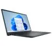 Laptop Dell Inspiron 15 3511-6439 15,6"  i7-1165G7 16GB RAM  512GB Dysk SSD  Win11 Czarny