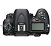 Lustrzanka Nikon D7100 + Tamron SP 150-600 mm f/5-6.3 Di VC