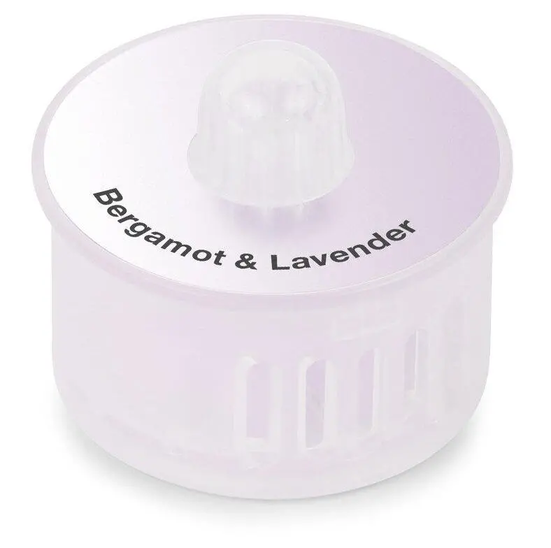 Wkład zapachowy Ecovacs D-DZ03-2050-BL Bergamotka Lawenda 3szt.