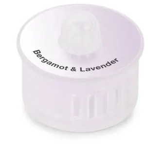 Wkład zapachowy Ecovacs D-DZ03-2050-BL Bergamotka Lawenda 3szt.