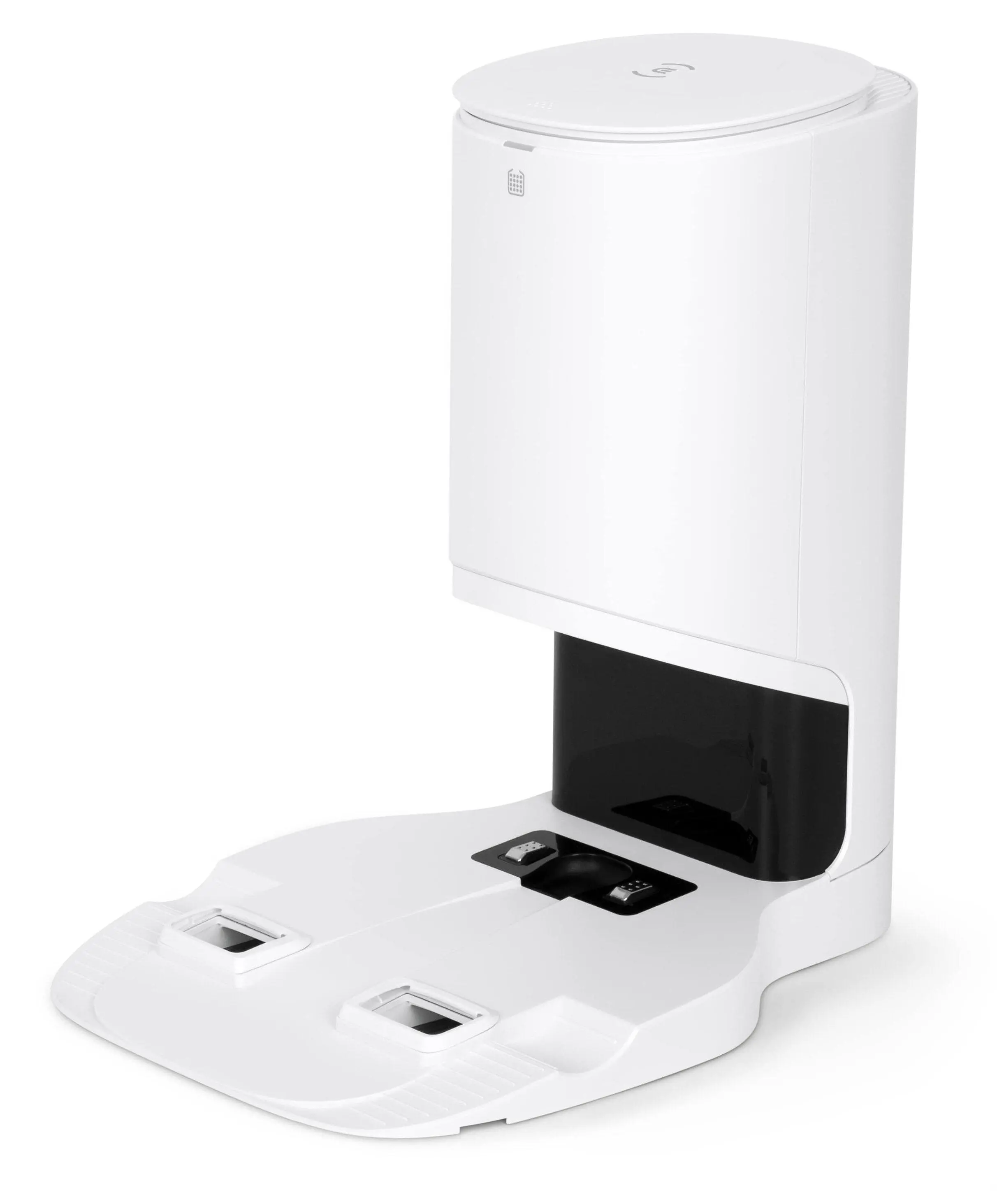 Stacja czyszcząca Ecovacs CH1918 Biały