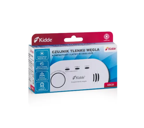 Kidde K5CO