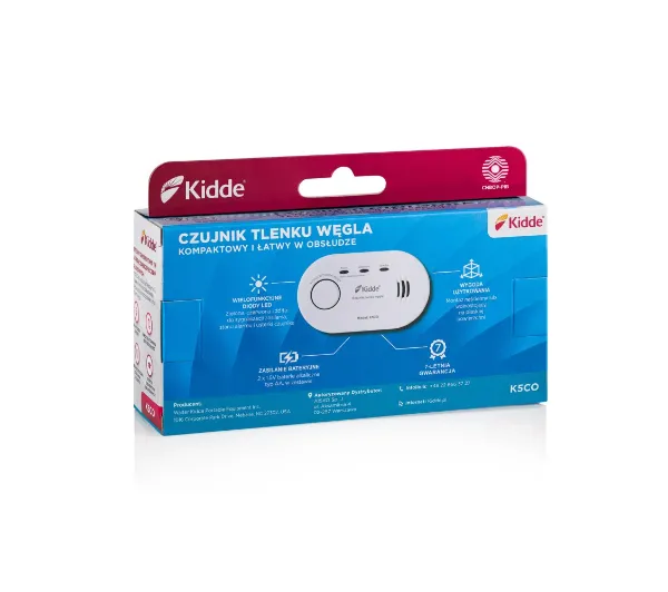 Kidde K5CO
