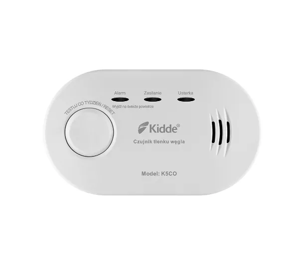 Kidde K5CO