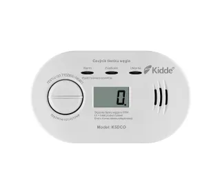 Kidde K5DCO
