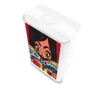 Webber Pop Art..1 05AP9700P7