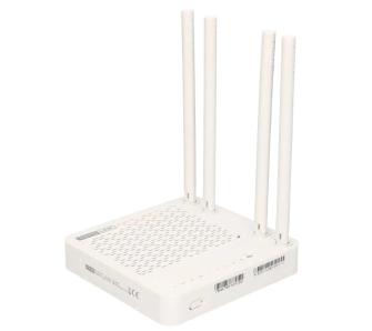 Router Totolink A702R AC1200 Biały