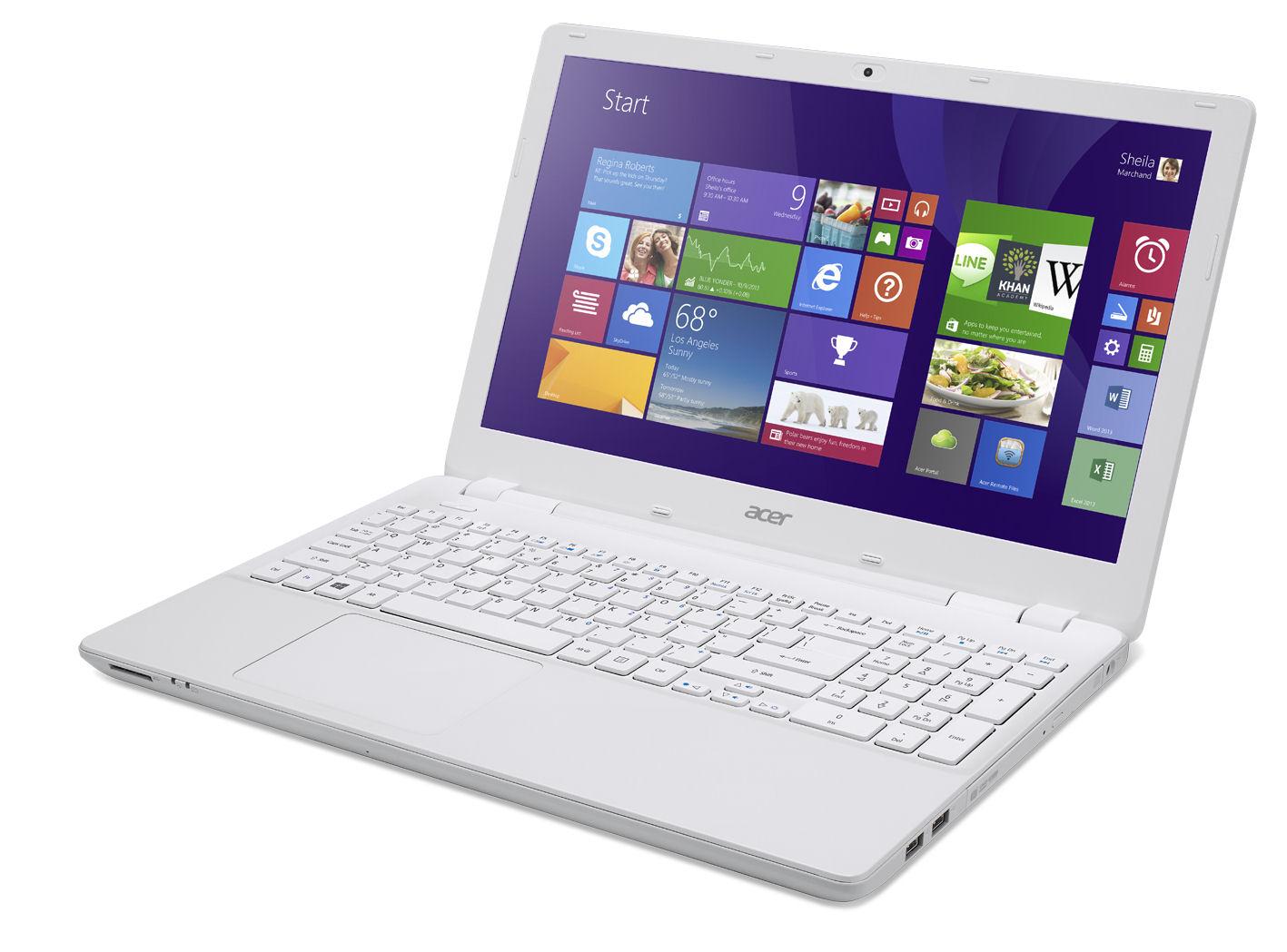 Acer Aspire V3-371 13,3" Intel® Core™ i7-5500U 8GB RAM 500GB Dysk Win8.1