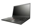 Lenovo ThinkPad T450 14" Intel® Core™ i5-5200U 4GB RAM  500GB Dysk  Win7/Win8.1
