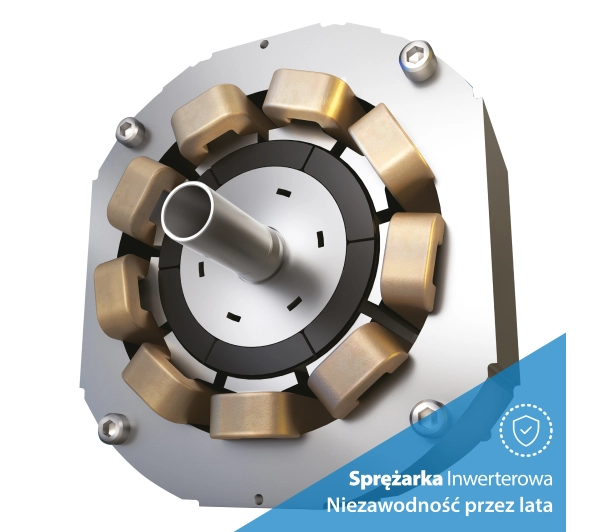 Beko b300 BCNE400E40SN Pełny No Frost 194cm Szuflada z kontrolą wilgotności - DRUGI -30%, ALBO 5-TY ZA 1ZŁ - Kup na Raty - RRSO 0%