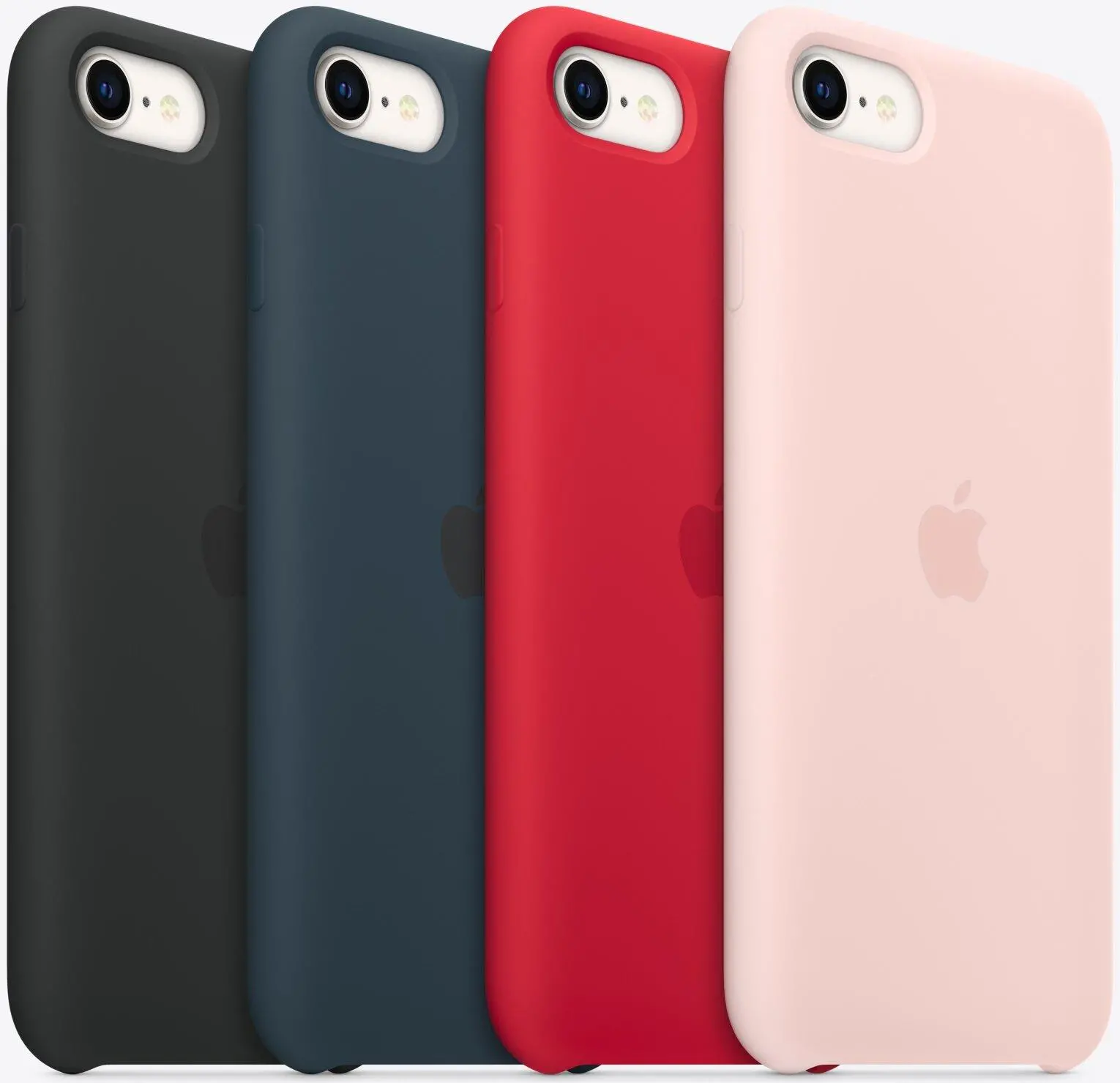 Apple iPhone SE 3.gen 128GB RED 4,7