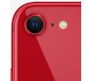 Smartfon Apple iPhone SE 3.gen 128GB RED 4,7" 12Mpix Czerwony