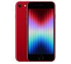 Smartfon Apple iPhone SE 3.gen 128GB RED 4,7" 12Mpix Czerwony