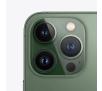 Smartfon Apple iPhone 13 Pro Max 128GB - 6,7" - 12 Mpix - alpejska zieleń