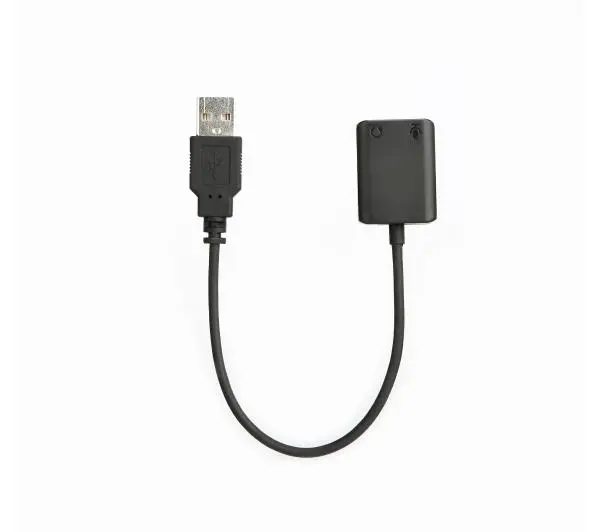 Фото - Мікрофон Saramonic EA2L 2x mini Jack TRS do USB-A 