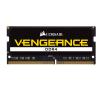 Pamięć Corsair Vengeance DDR4 8GB 2666 CL18 SODIMM Czarny