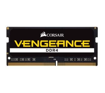 Pamięć Corsair Vengeance DDR4 8GB 2666 CL18 SODIMM Czarny