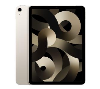 Tablet Apple iPad Air 2022 10,9" 64GB Wi-Fi Księżycowa Poświata