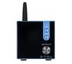 Wzmacniacz audio DAC SMSL SA300 (niebieski) wzmacniacz DAC, Bluetooth