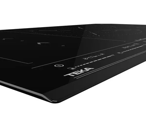 Teka IZS 97630 MST BK 90cm - DRUGI -30%, ALBO 5-TY ZA 1ZŁ - Kup na Raty - RRSO 0%