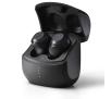 Słuchawki bezprzewodowe Audio-Technica ATH-CKS50TW Dokanałowe Bluetooth 5.2 Czarny