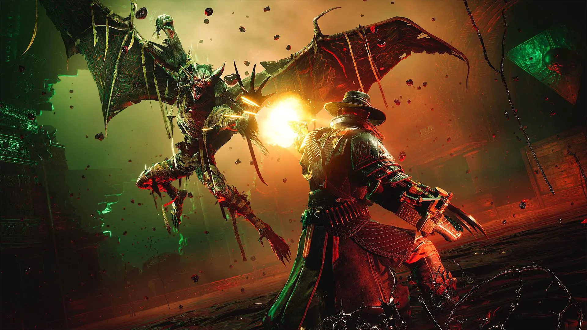 Evil West Gra na Xbox One (Kompatybilna z Xbox Series X)
