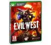 Evil West Gra na Xbox One (Kompatybilna z Xbox Series X)