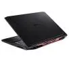 Laptop gamingowy Acer Nitro 5 AN517-41-R9B5 17,3" 165Hz R7 5800H 16GB RAM  1TB Dysk SSD  RTX3070  Win10 Czarny