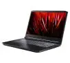 Laptop gamingowy Acer Nitro 5 AN517-41-R9B5 17,3" 165Hz R7 5800H 16GB RAM  1TB Dysk SSD  RTX3070  Win10 Czarny