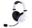 Słuchawki bezprzewodowe z mikrofonem Razer Kaira Xbox Nauszne Biały