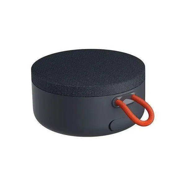 Głośnik Bluetooth Xiaomi Mi Portable Bluetooth Speaker Szary