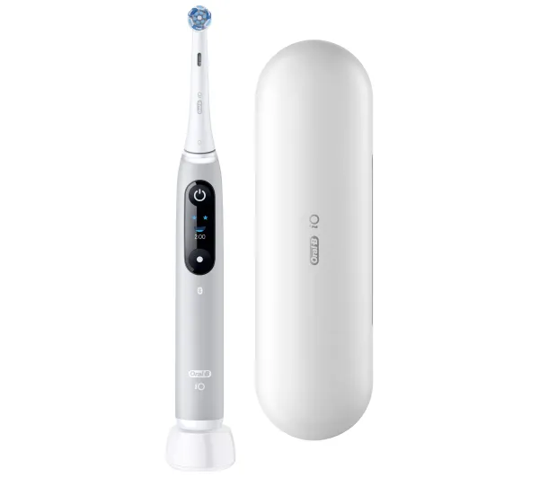 Oral-B iO Series 6 Grey Opal