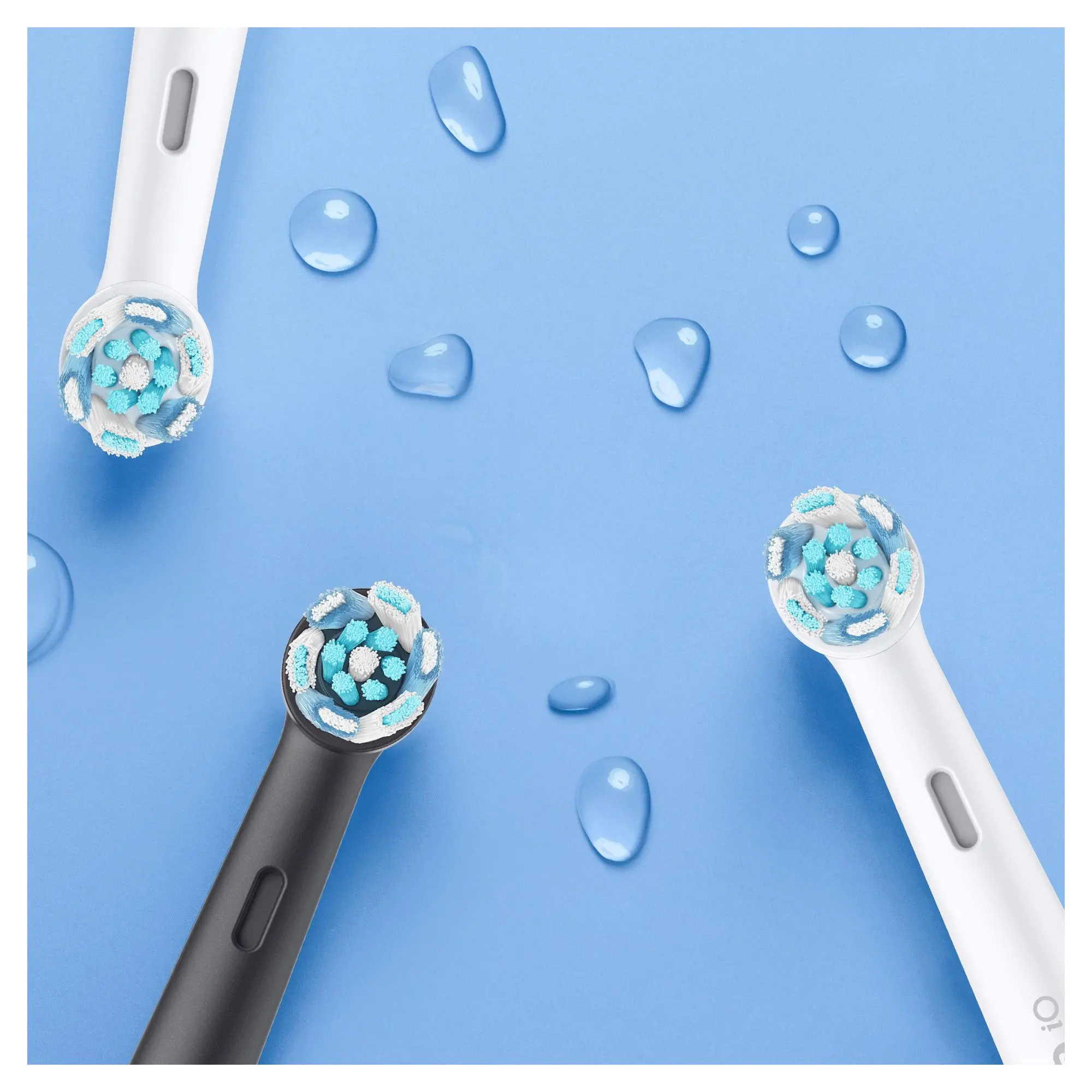 Szczoteczka magnetyczna Oral-B iO Series 6 Grey Opal