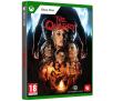 The Quarry Gra na Xbox One (Kompatybilna z Xbox Series X)