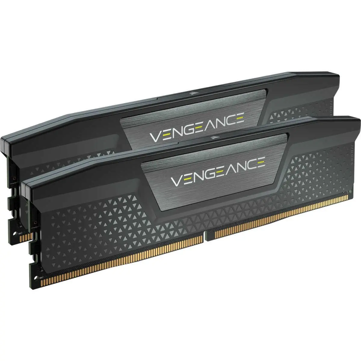Pamięć RAM Corsair Vengeance DDR5 32GB (2 x 16GB) 5600 CL36 Czarny