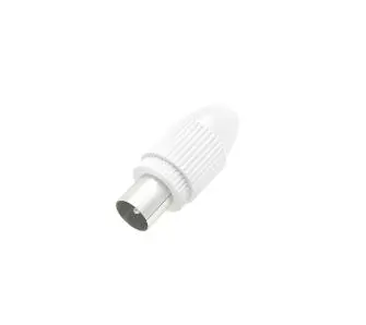 Wtyk antenowy Hama 00205213