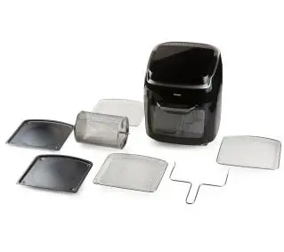 Domo DO534FR 10l - Kup na Raty - RRSO 0%