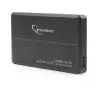 Obudowa Gembird EE2-U3S-2 2,5" USB 3.0 Czarny