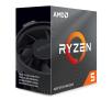 Procesor AMD Ryzen 5 4500 BOX (100-100000644BOX)