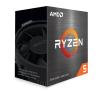 Procesor AMD Ryzen 5 5500 BOX (100-100000457BOX)