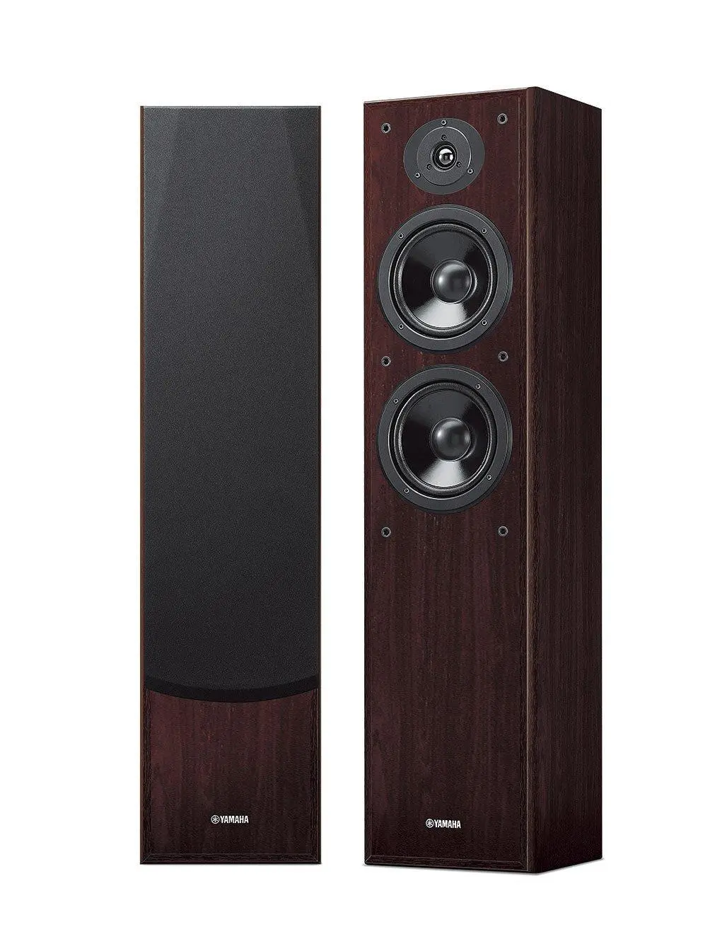 Kolumny Yamaha Ns-F51 Orzech 2szt.
