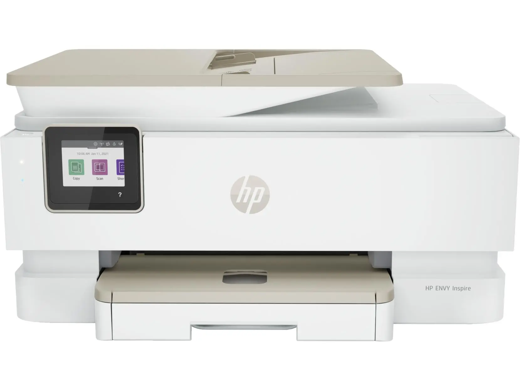 Urządzenie wielofunkcyjne HP ENVY Inspire 7920e Instant Ink WiFi Biały